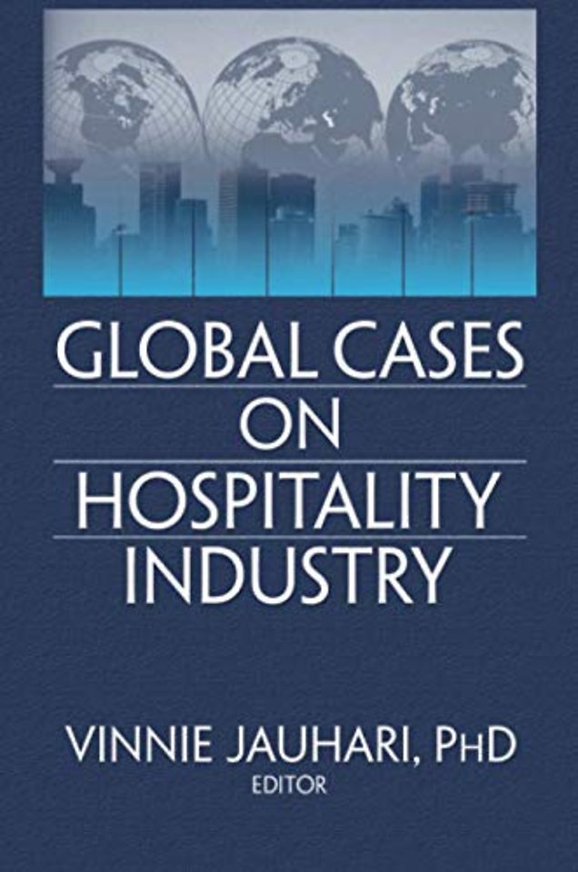 Global Cases on Hospitality Industry