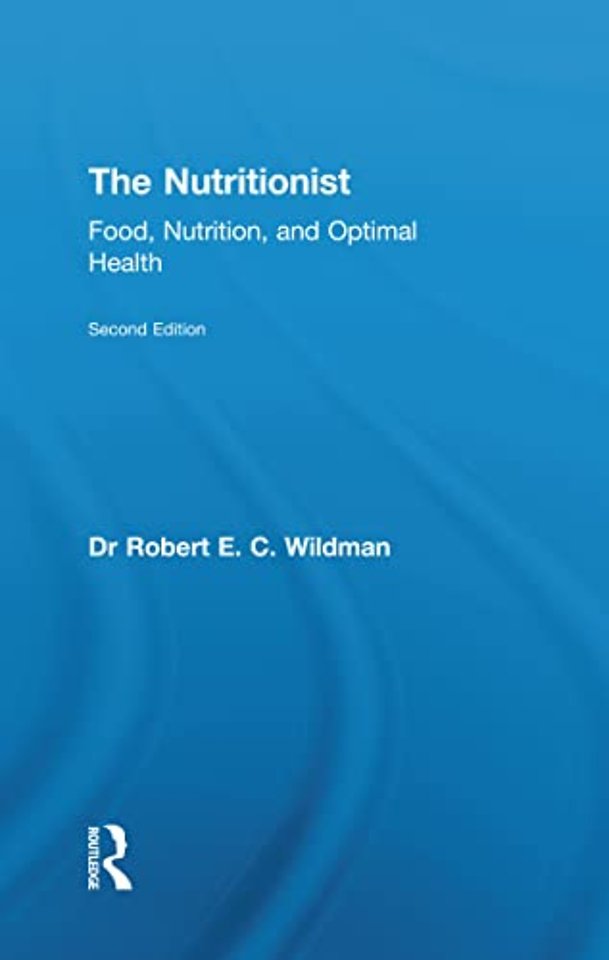 Nutritionist