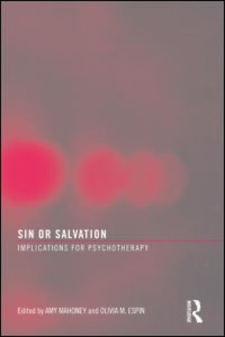 Sin or Salvation