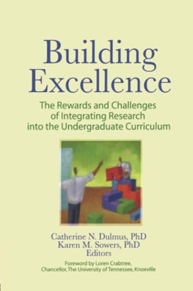 Building Excellence
