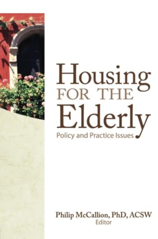 Housing for the Elderly