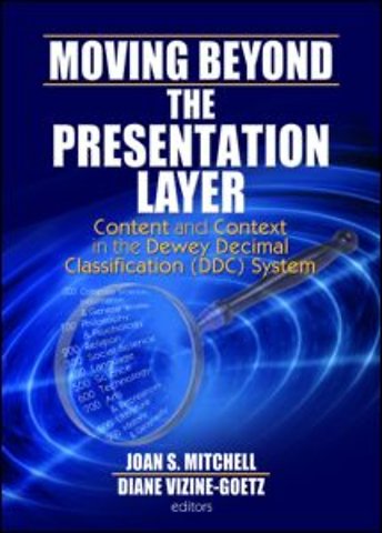 Moving Beyond the Presentation Layer