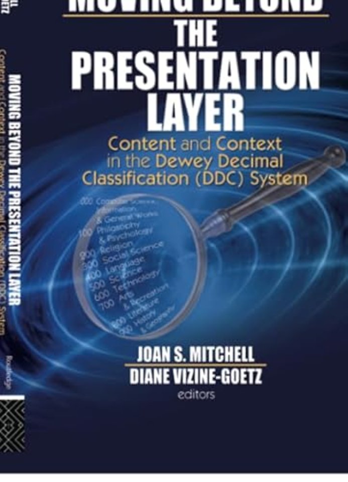 Moving Beyond the Presentation Layer