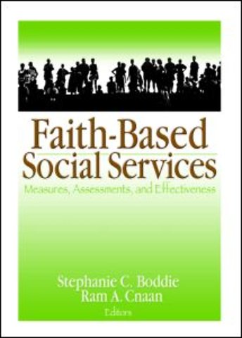 Faith-Based Social Services