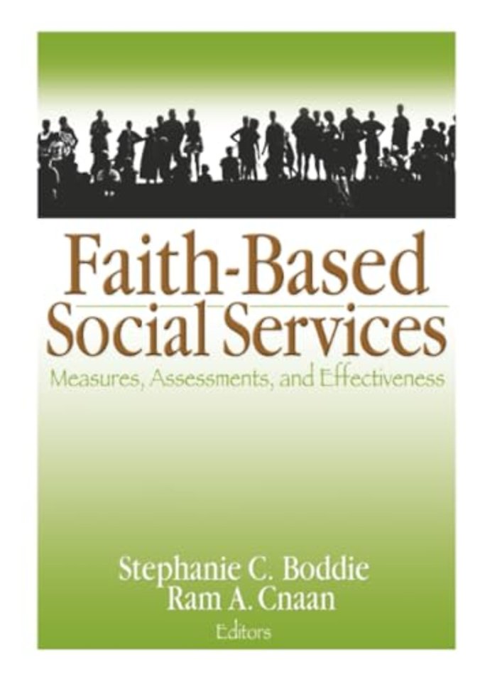 Faith-Based Social Services