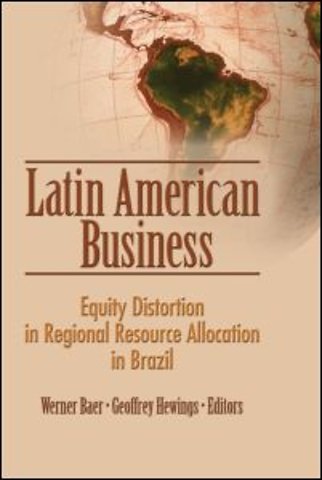 Latin American Business