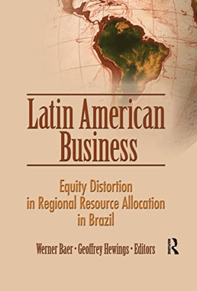 Latin American Business