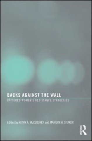 Backs Against the Wall