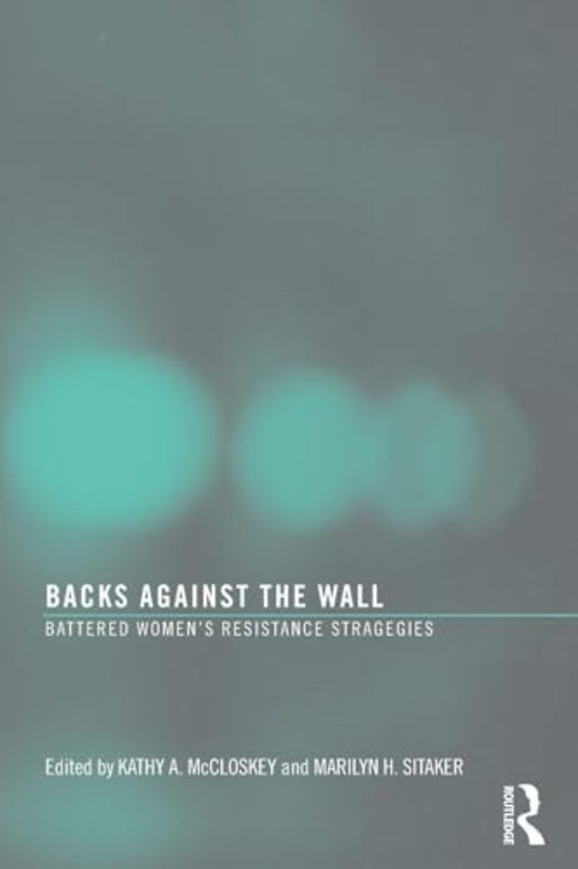 Backs Against the Wall