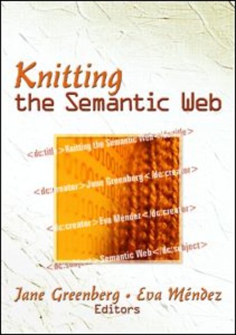 Knitting the Semantic Web