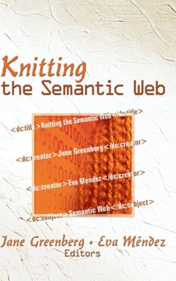 Knitting the Semantic Web