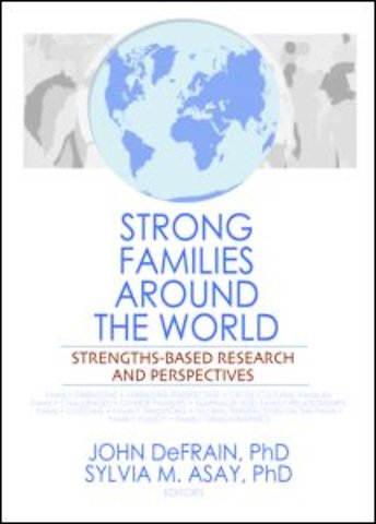 Strong Families Around the World