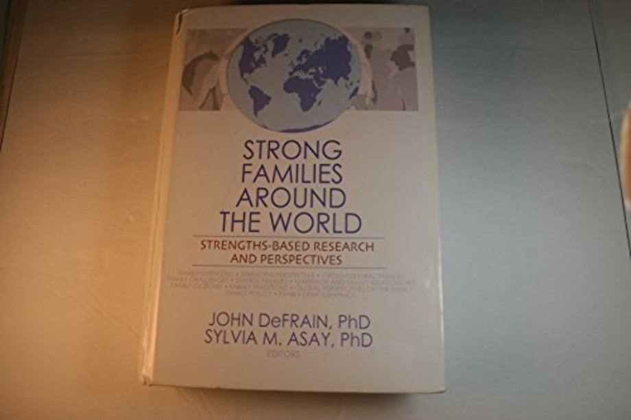 Strong Families Around the World