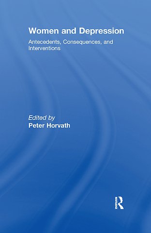 Women and Depression