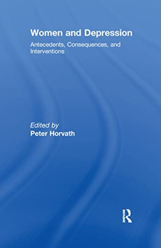 Women and Depression