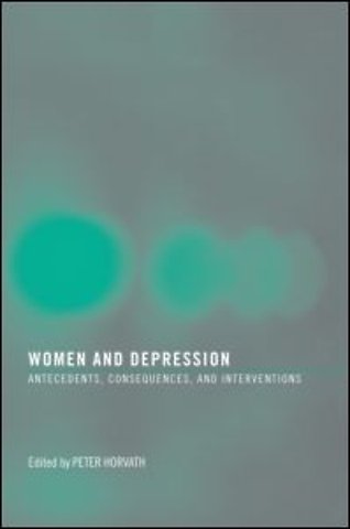 Women and Depression