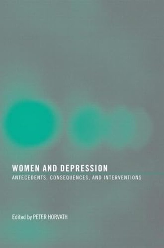 Women and Depression