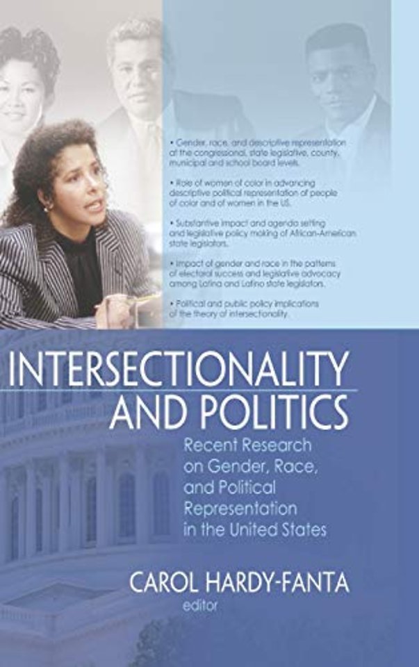 Intersectionality and Politics