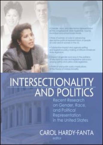 Intersectionality and Politics