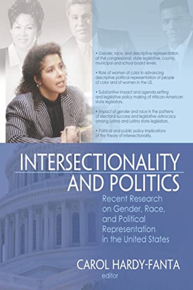 Intersectionality and Politics