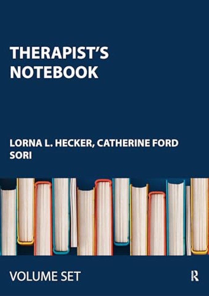 Therapist's Notebook