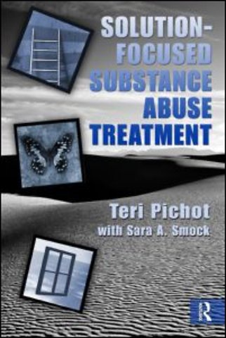 Solution-Focused Substance Abuse Treatment