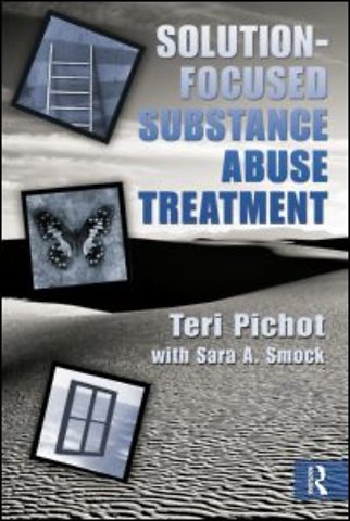 Solution-Focused Substance Abuse Treatment