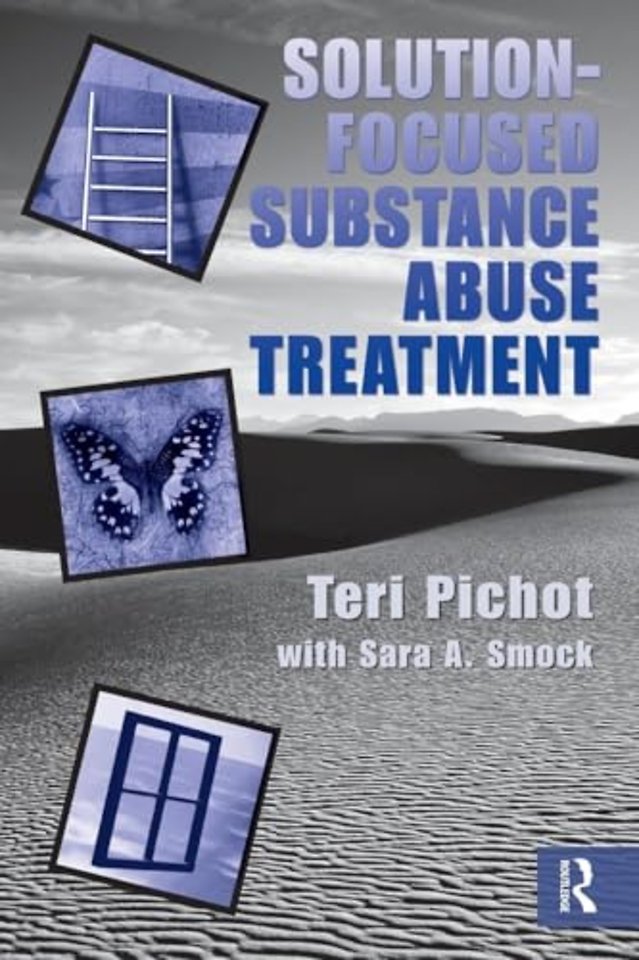 Solution-Focused Substance Abuse Treatment