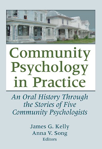 Community Psychology in Practice