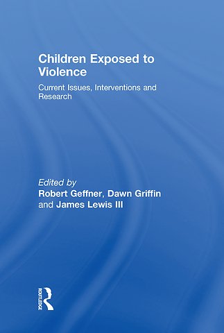 Children Exposed To Violence