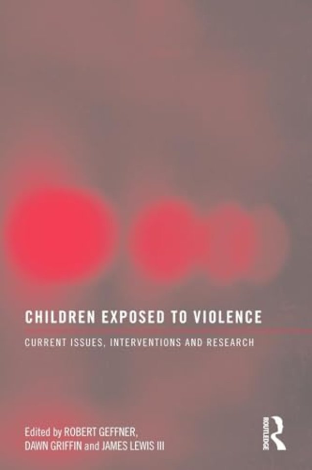 Children Exposed To Violence