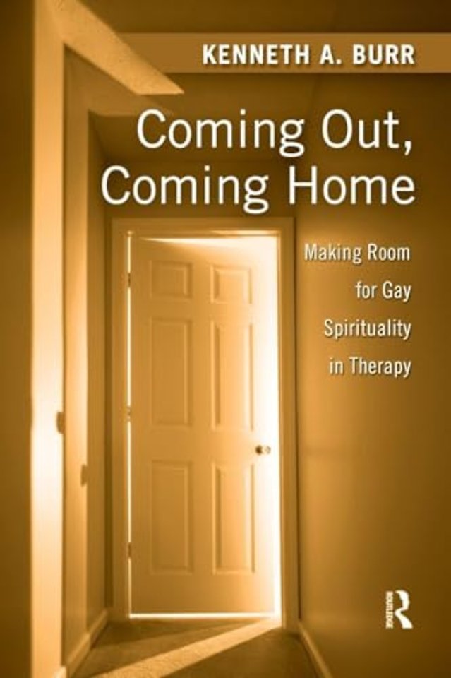 Coming Out, Coming Home