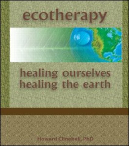 Ecotherapy