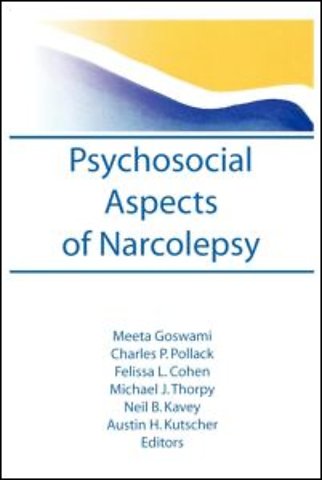 Psychosocial Aspects of Narcolepsy