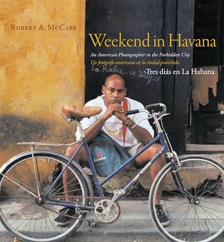 Weekend in Havana