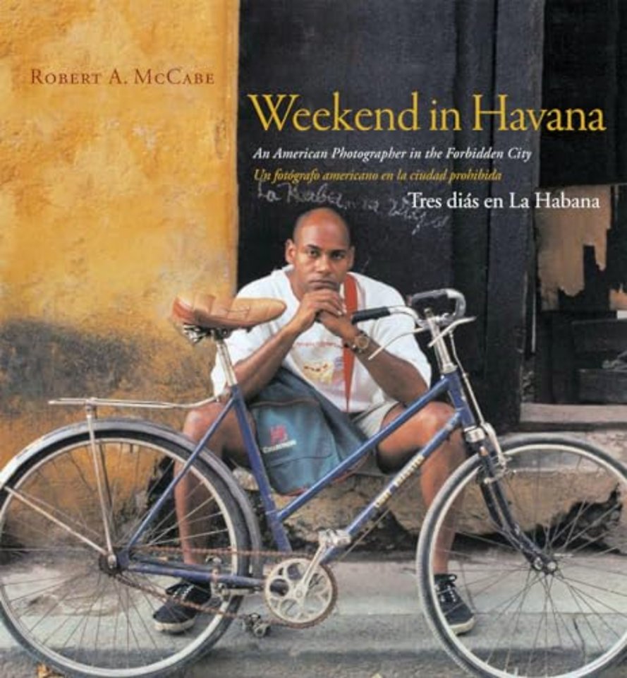 Weekend in Havana