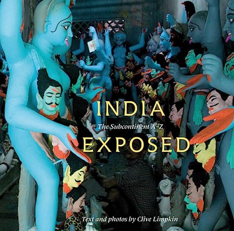 India Exposed