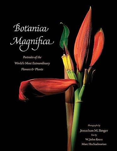 Botanica Magnifica