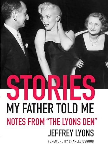 Stories My Father Told Me