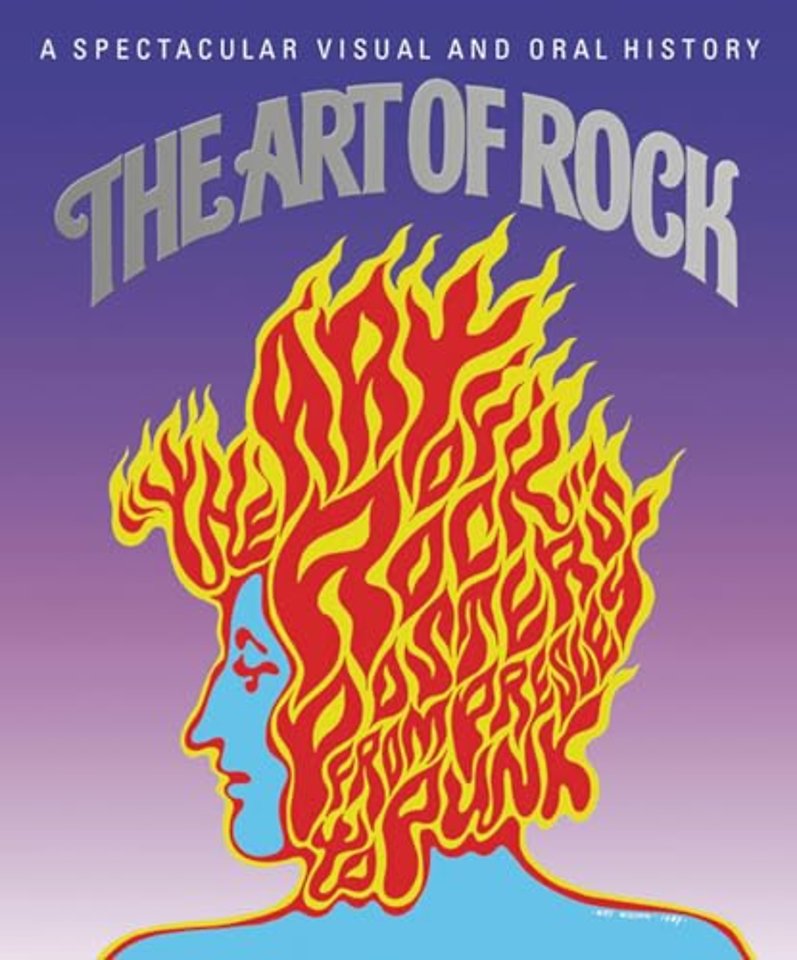 The Art of Rock