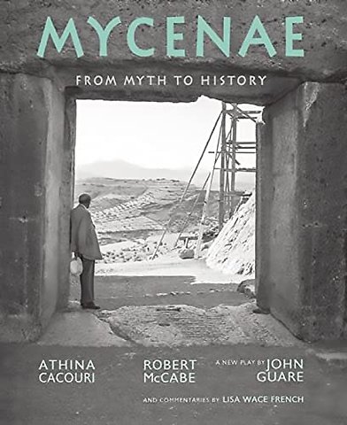 Mycenae
