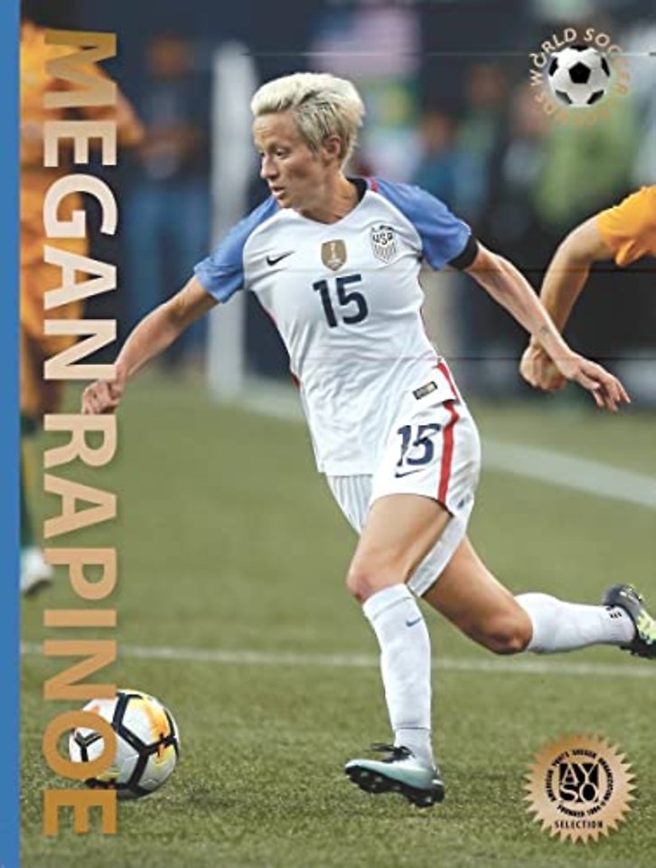 Megan Rapinoe