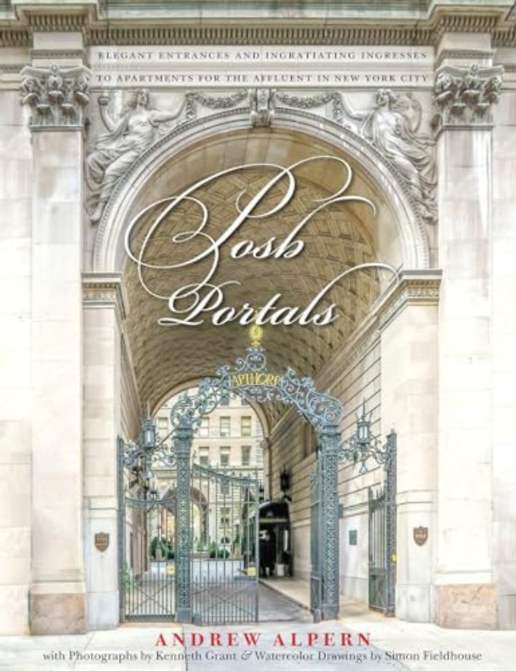 Posh Portals