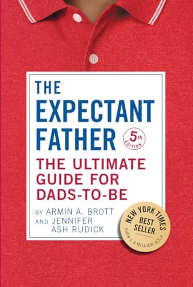 The Ultimate Guide for Dads-to-Be