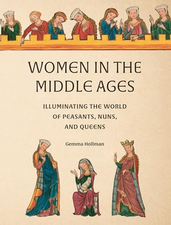 Women in the Middle Ages