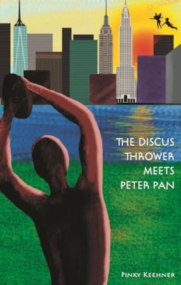 The Discus Thrower Meets Peter Pan