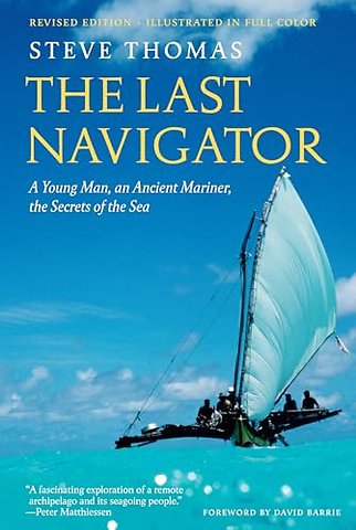 The Last Navigator