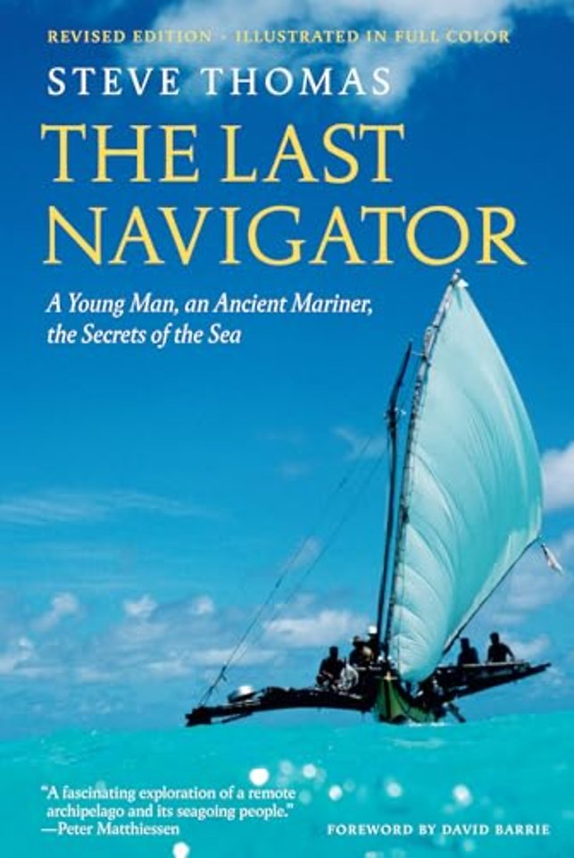 The Last Navigator