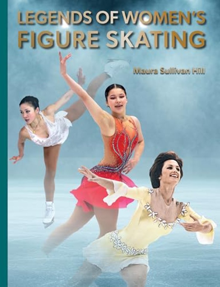 Legends of Women's Figure Skating