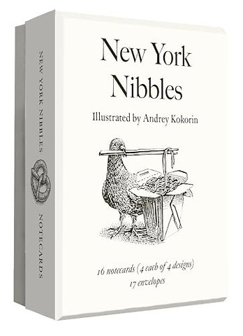 New York Nibbles